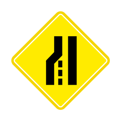 Lane Ends