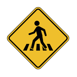 Pedestrian Crossing