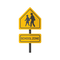 School Zone
