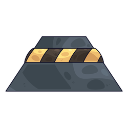 Speed Bump: Road Signs and Names with Meanings