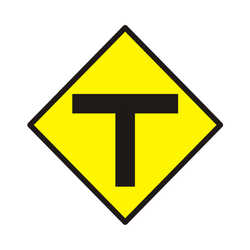 T-Intersection