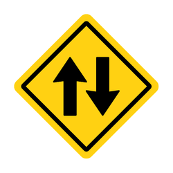 Two Way Traffic