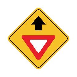 Yield Ahead: Road Signs and Meanings