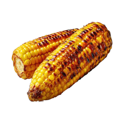 Scorch the Corn - Cooking Verbs