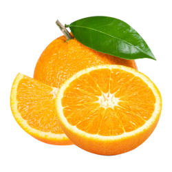 Seville Orange Bitter Fruit