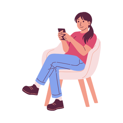 Action Verbs List with Easy Examples