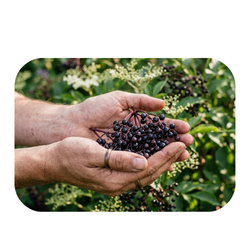 Elderberry