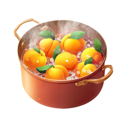 Steam - Cooking Verbs