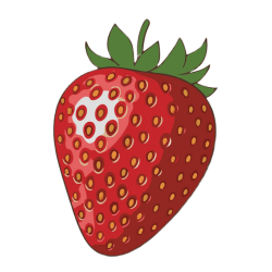 Sweet and Bitter Fruits Names