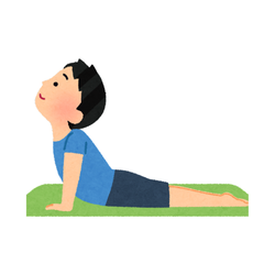 Stretch: Action verb examples