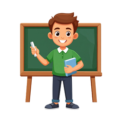 Teaching - An Action verb