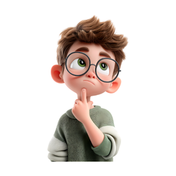 Think - Action verbs