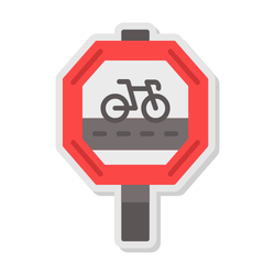 Bicycle Lane and their Meanings