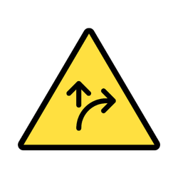 Detour Road Sign Meanings with Images