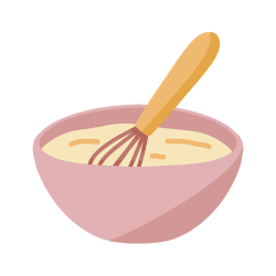 Whisk - Kitchen Verbs