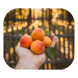 Wild Apricot
