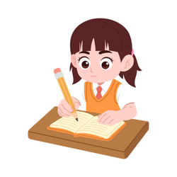 Write - Action Verbs List