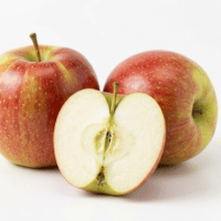 Zestar Apple - Fruits that Start with Z