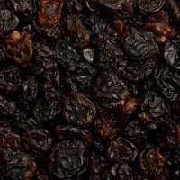 Zante Currant - Fruits that Start with Z with Pictures