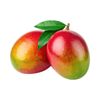 Fruits that Start with Z - Zill Mango