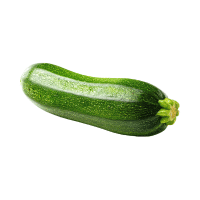 Z Fruit or Vegetable Zucchini
