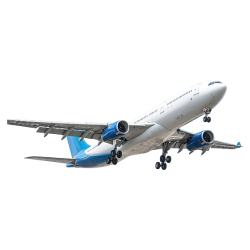 Airline - Airport Vocabulary Words with Pictures