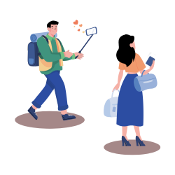 Departure - Airport Vocabulary Words with their Examples