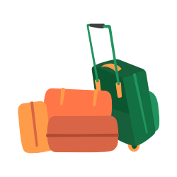 Luggage