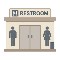Restroom