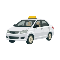 Airport Taxi