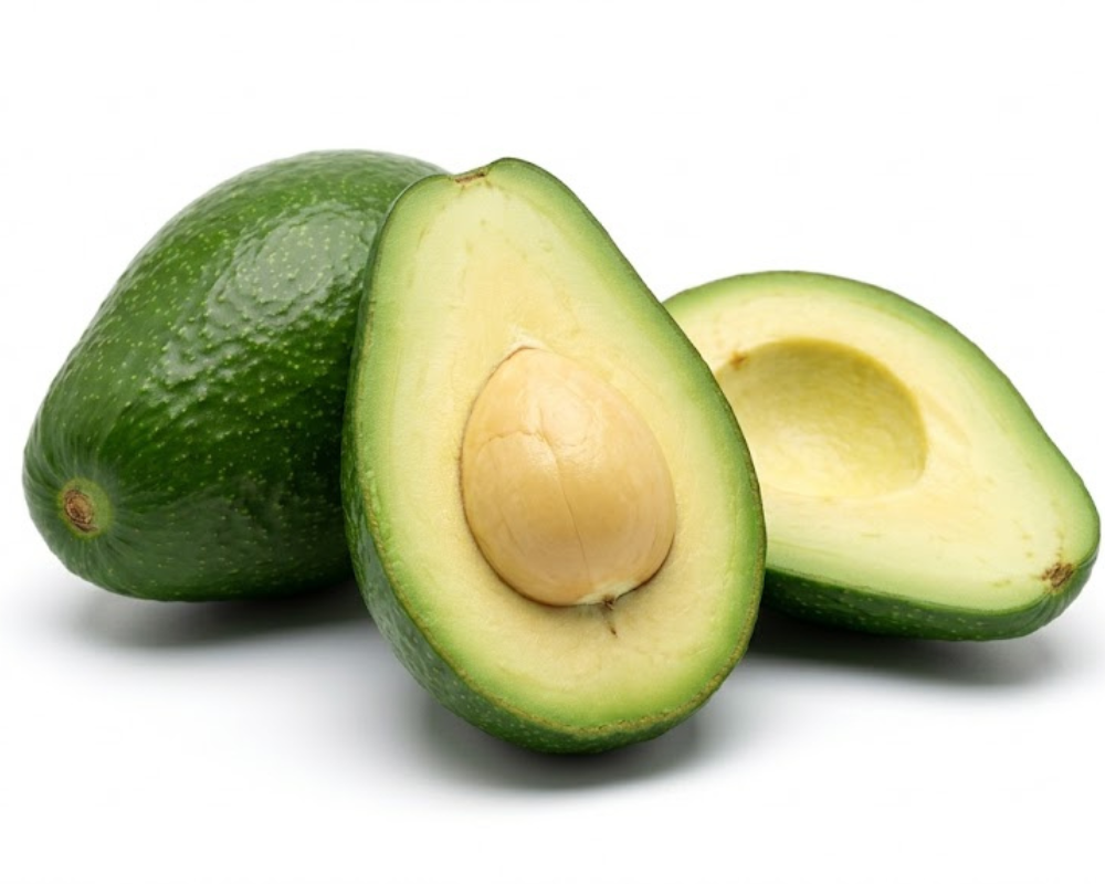 Bacon Avocado - National Fruit of Mexico