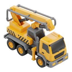 Boom Truck: Types of Trucks and Uses