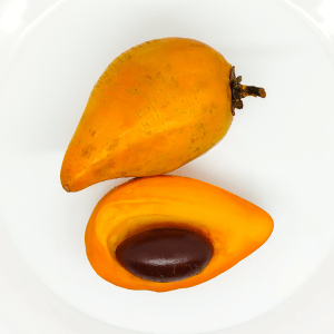 Canistel (Egg Fruit)