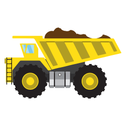 Dump Truck