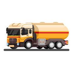 Fuel Truck