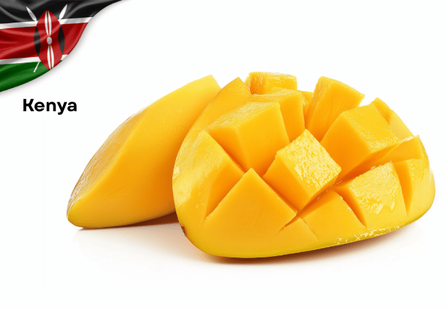 Kenya - Mango
