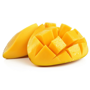 Mangoes - Stone Fruit List