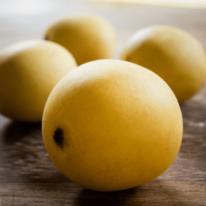 Marula: 50+ Stone Fruits with Pictures