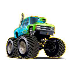 Monster Truck