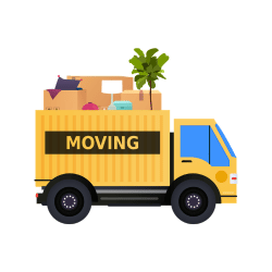 Moving Truck: Types of Trucks