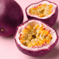 Passionfruit (Pink Varieties)
