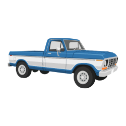 Pickup Truck: Different Types of Trucks with Pictures