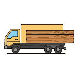 Stake Bed Truck: Different Types of Trucks with Pictures