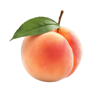 50+ List of Stone Fruits - Peach