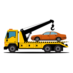 Tow Truck: Types of Trucks Transportation