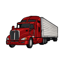 Tractor Trailer