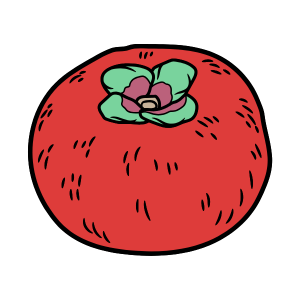 V Fruits - Velvet Apple