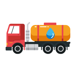 Water Truck