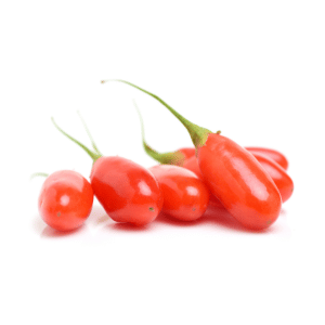 Wolfberry (Goji Berry) - W Fruits
