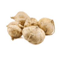 Fruits Begins with Y- Yam Fruit